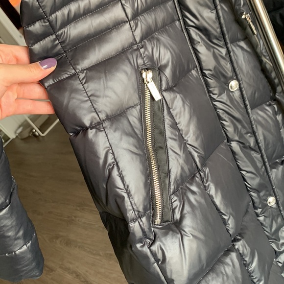 Karl Lagerfeld Winter Coat - Picture 11 of 14